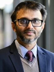 Profile image: Muhammad Noor E Alam