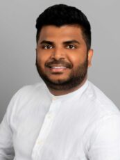 Profile image: Chinthaka Pathum Dinesh Herath Gedara