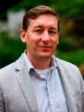 Profile image: Randall Erb