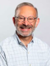 Profile image: Stuart Jacobson