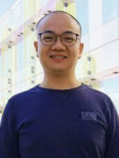 Profile image: Xiu Liu
