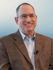 Profile image: David Luzzi