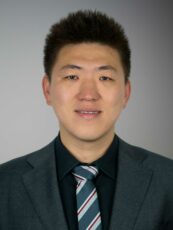 Profile image: Ruidong Ma