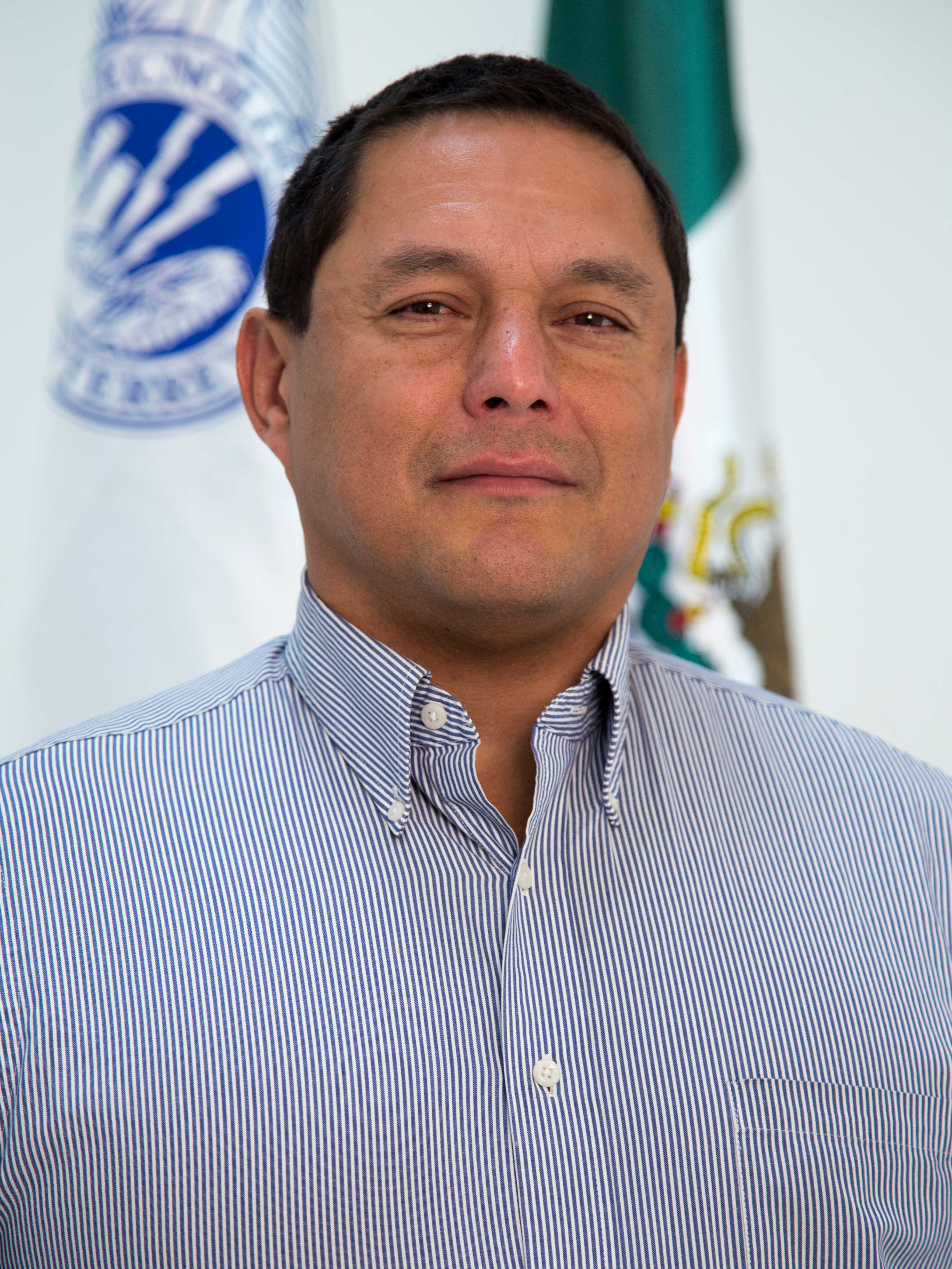 Cesar Martinez