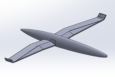 Moneesh Upmanyu plane rendering