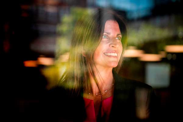Image for How This Alum Built the “Amazon” of the Medical Device World