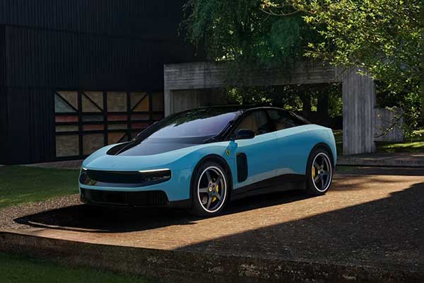 Image for Why U.S Drivers Aren’t Switching to Electric Vehicles