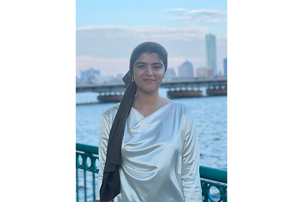 Image for A Commitment to Accessibility and Community with Fatima Mumtaza Tourk