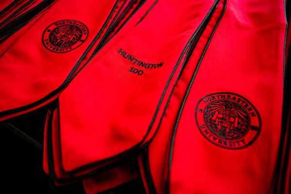 Image for 2026 Huntington 100 COE Recipients