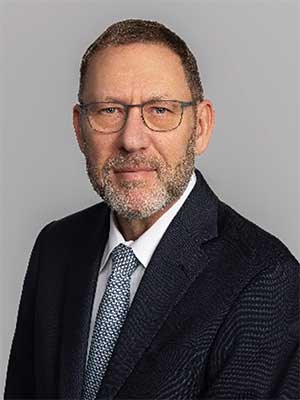 portrait of man
