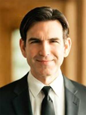 business portrait of man