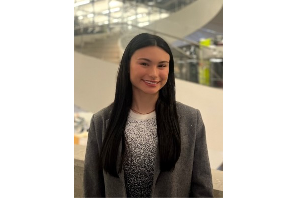 Image for Trust the Process: How Juliana Castro Turned Uncertainty into Direction