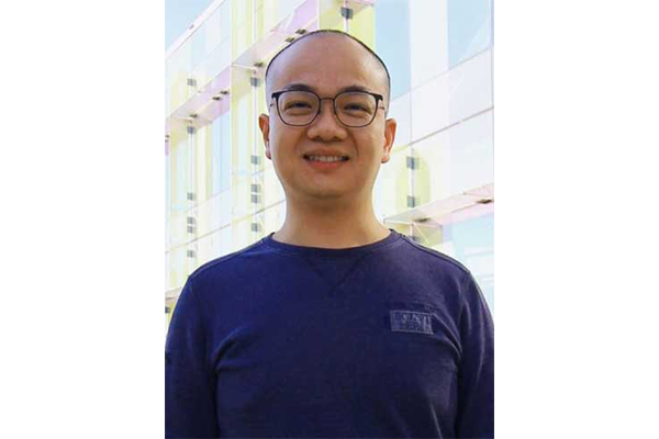 Image for New Faculty Spotlight: Xiu Liu