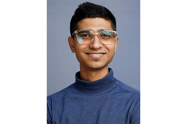 Image for Mrudul Satbhai on Finding your Academic Niche