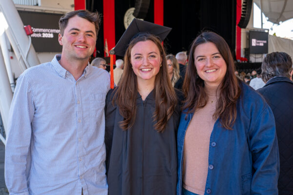 Image for The Family Blueprint: Three Siblings’ Journeys with Mechanical Engineering