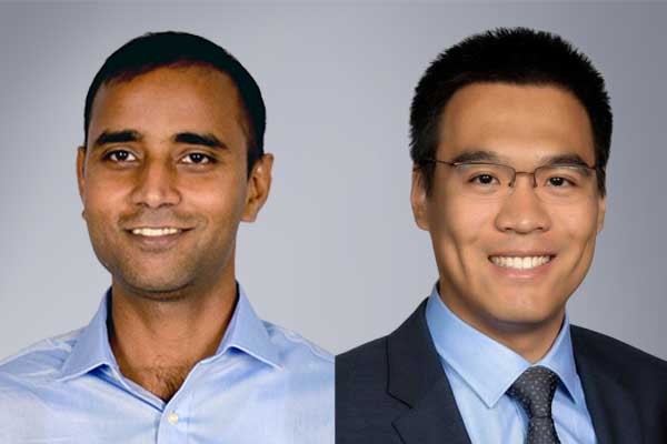 Image for Shrivastava and Zheng Receive MassCEC Funding for Climate Tech Advancement