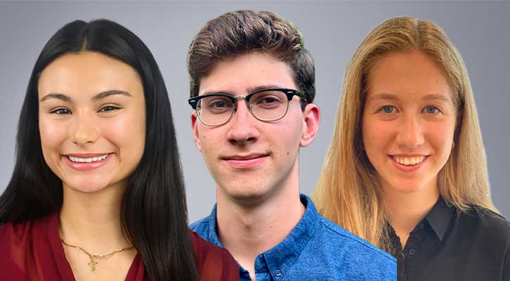 2026 Fulbright Scholarship Semi-finalists